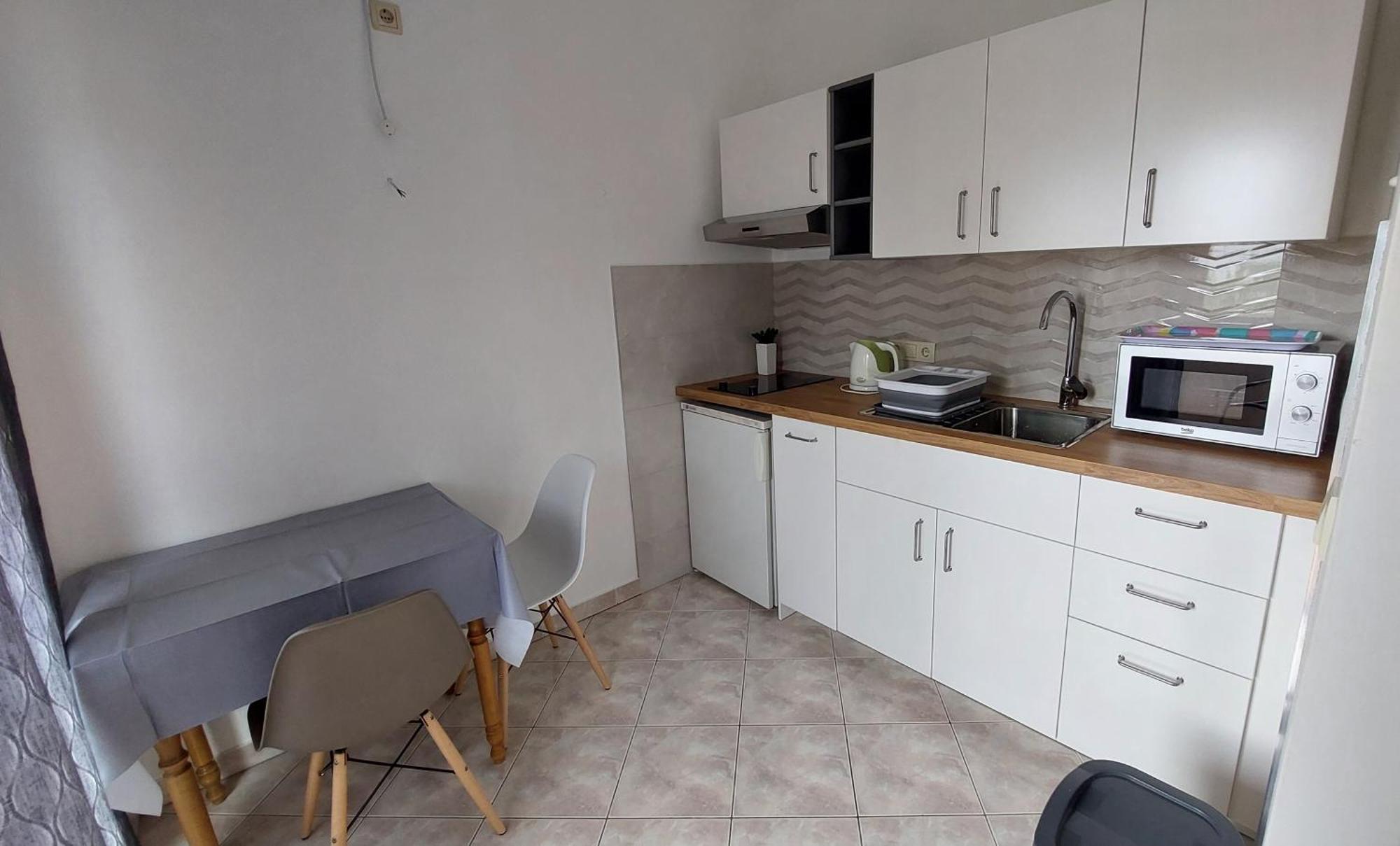 Filip Apartment Omis Exterior photo