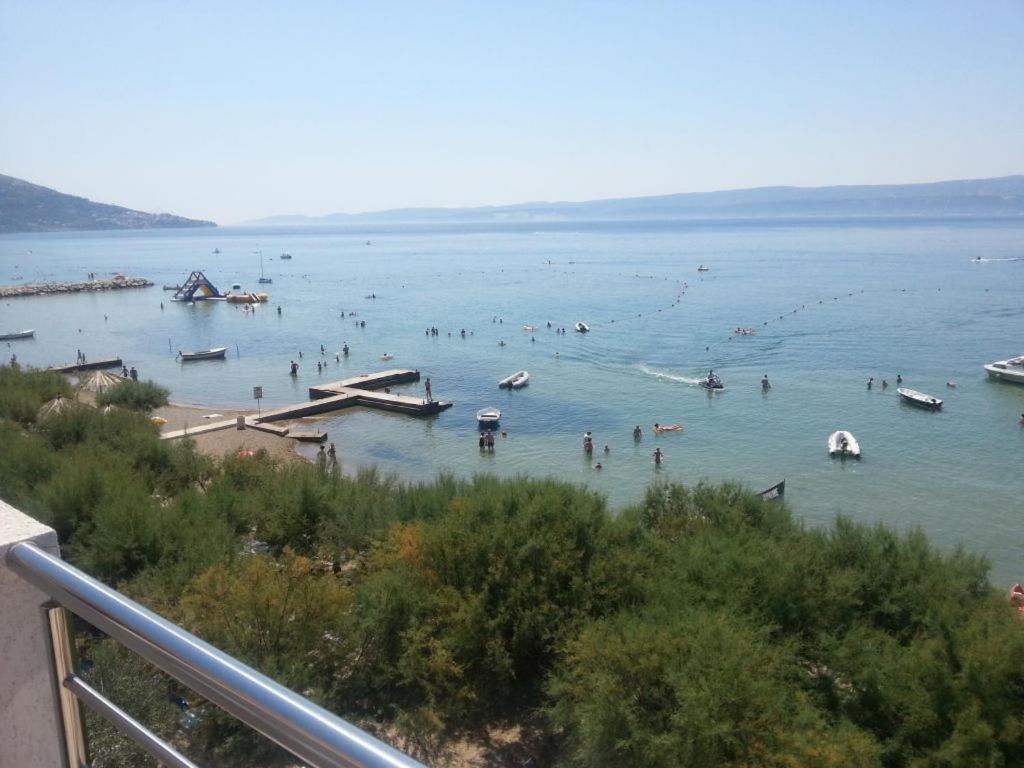 Filip Apartment Omis Exterior photo