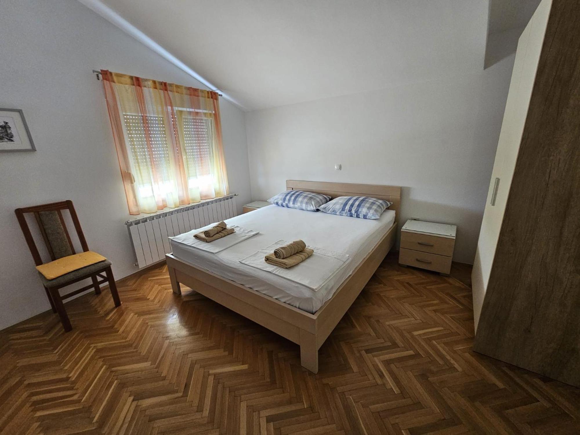 Filip Apartment Omis Exterior photo