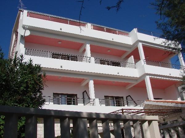 Filip Apartment Omis Exterior photo