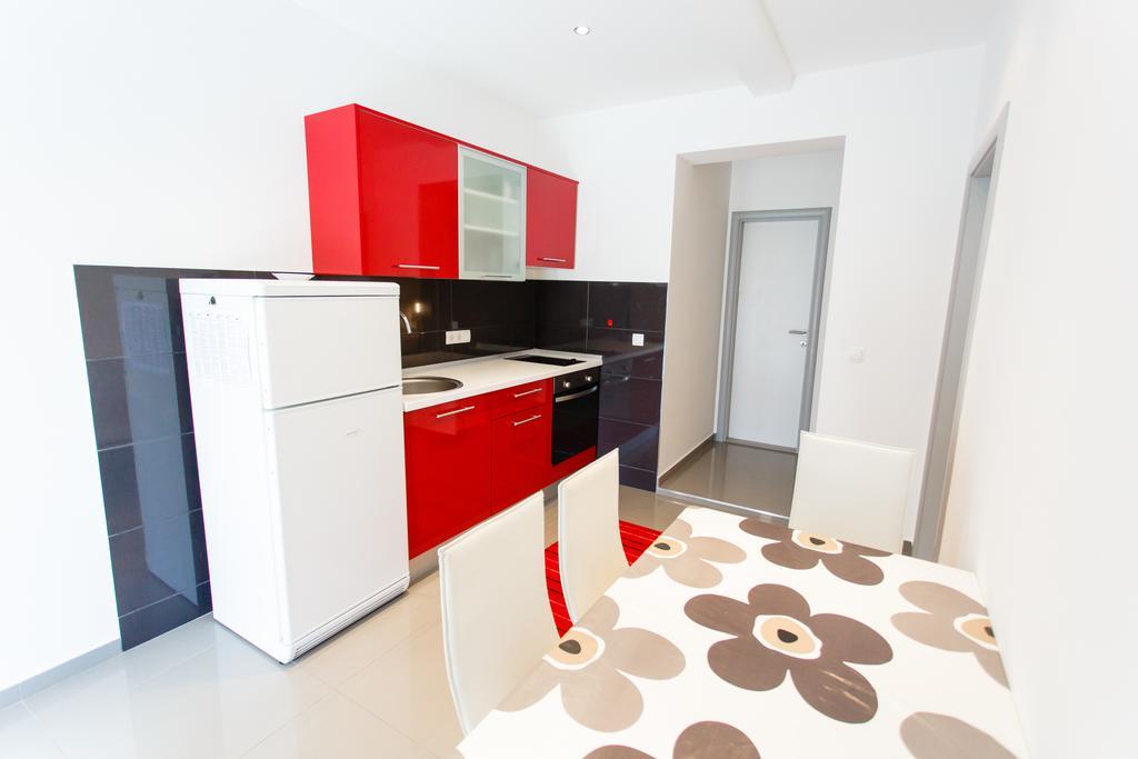 Filip Apartment Omis Room photo