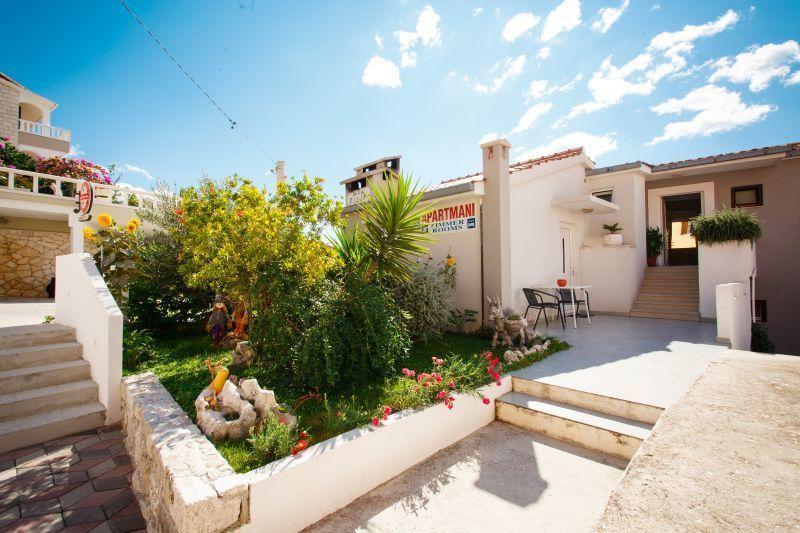 Filip Apartment Omis Exterior photo