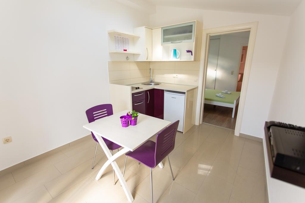 Filip Apartment Omis Room photo