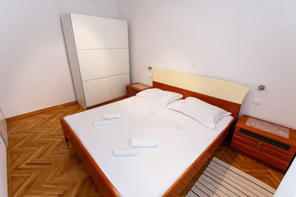 Filip Apartment Omis Room photo