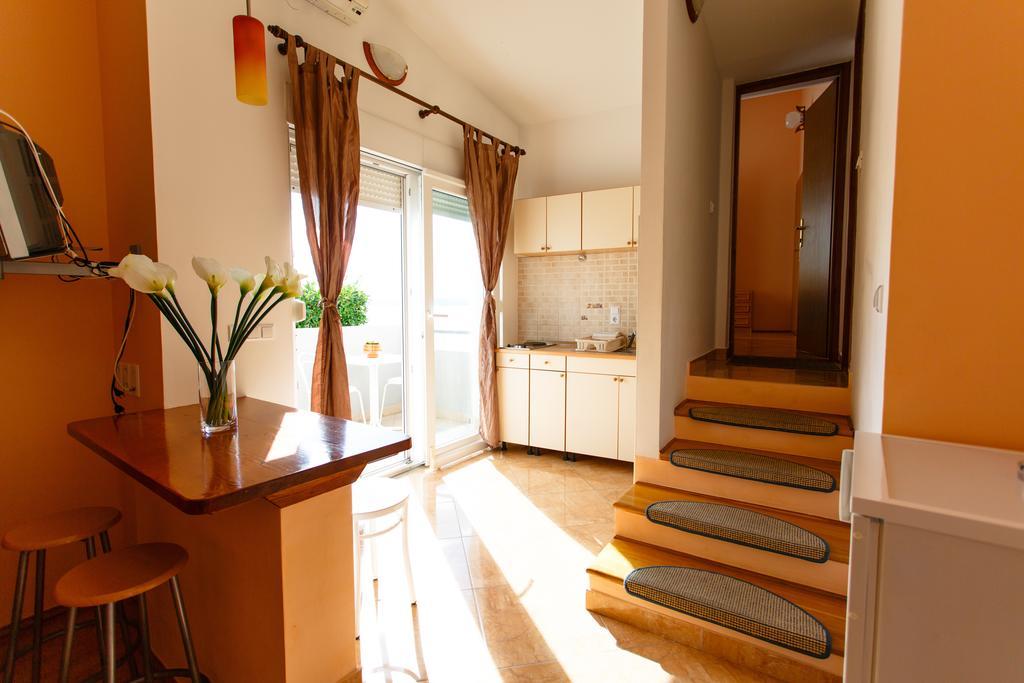 Filip Apartment Omis Room photo