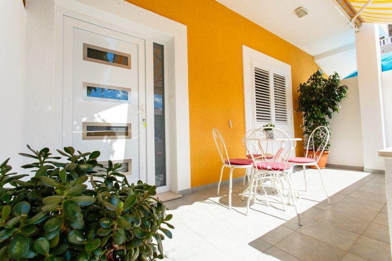 Filip Apartment Omis Exterior photo