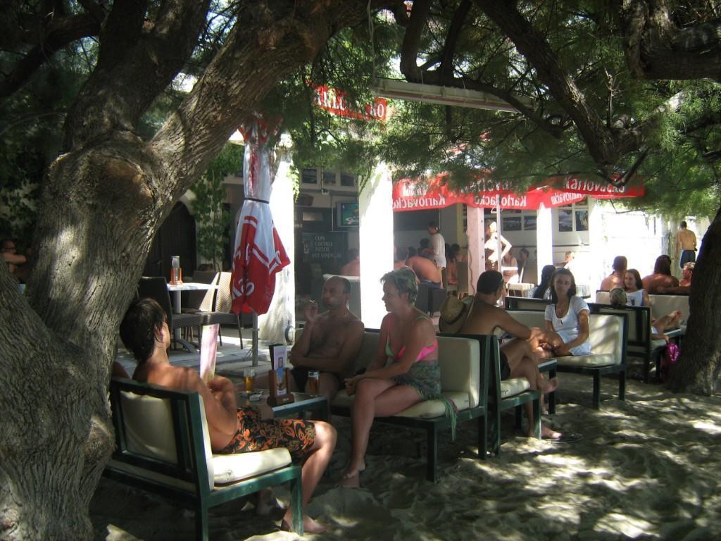 Filip Apartment Omis Exterior photo
