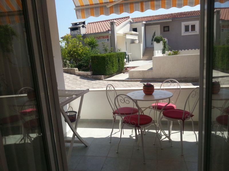Filip Apartment Omis Exterior photo