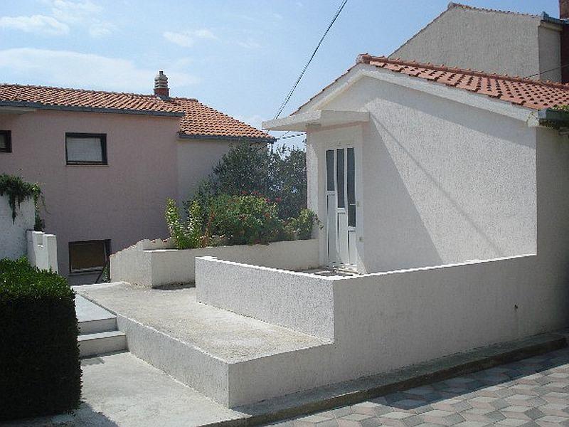 Filip Apartment Omis Exterior photo